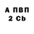 Альфа ПВП мука mich rukh